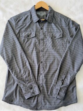 BKE Performance Athletic Long-sleeves